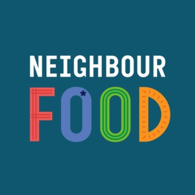 Neighbour Food logo.