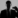 Faceless man in formal suit and tie on grey background.