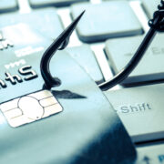 credit card phishing attack.