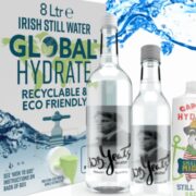 Global Hydrate products from Borrisoleigh.