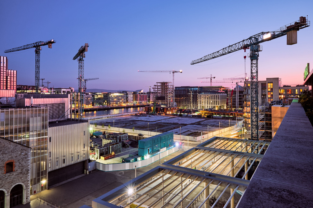 €275m worth of Irish development land sold in H1 ThinkBusiness