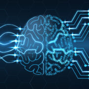 AI meets human intelligence.