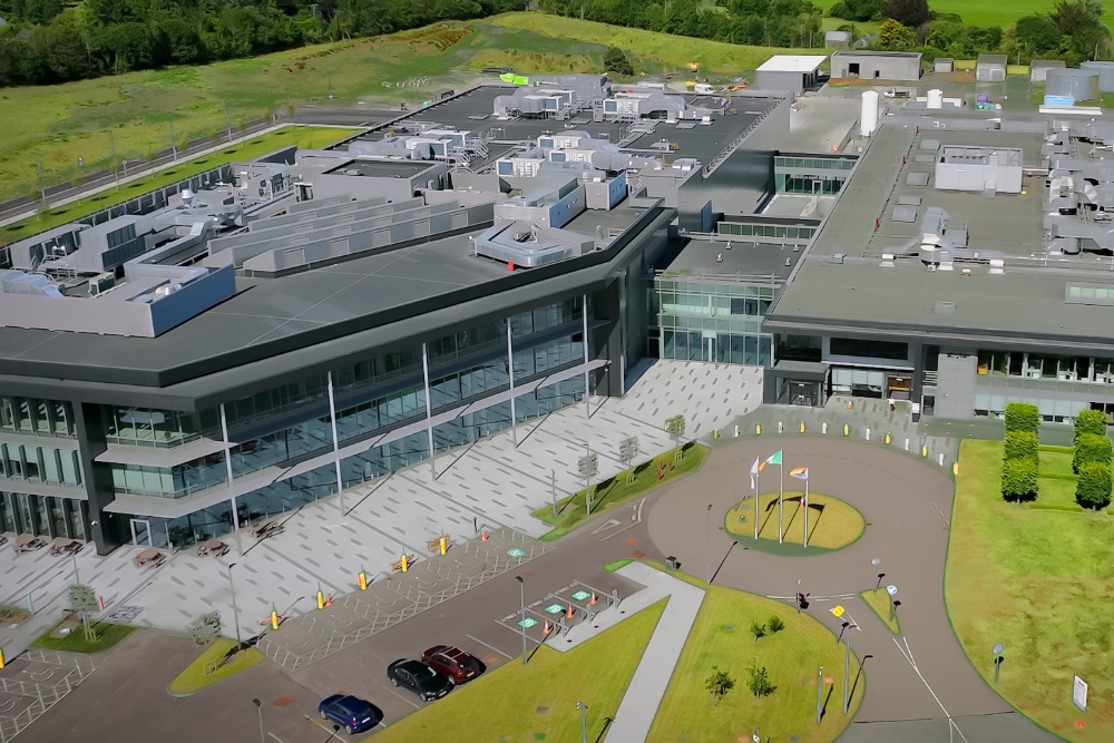 Stryker brings 600 jobs to Cork ThinkBusiness
