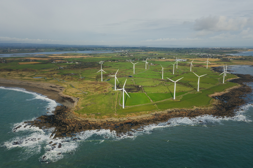 Wind provided 34 of Ireland’s energy so far in 2022 ThinkBusiness
