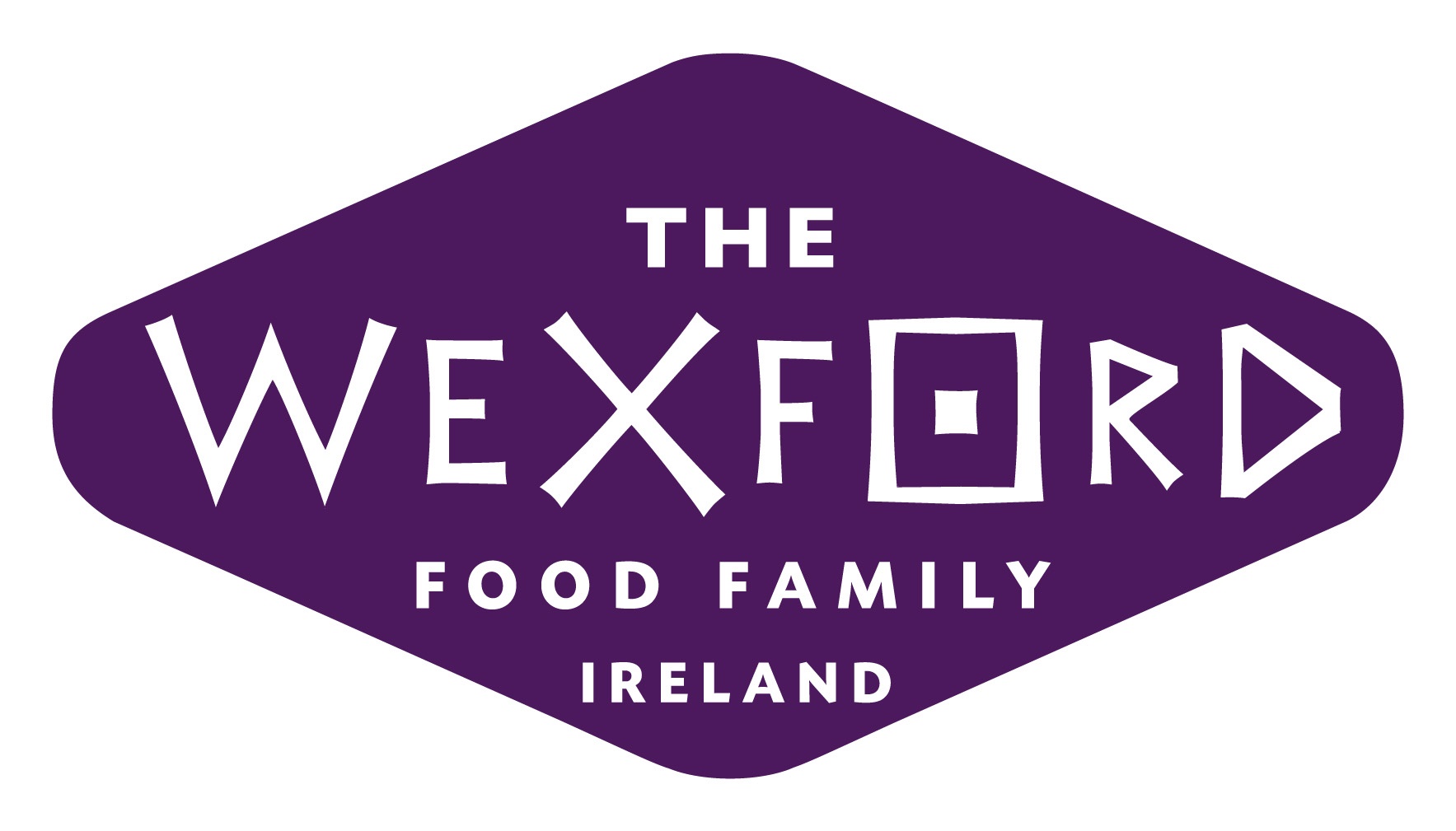 Wexford Food Family logo.