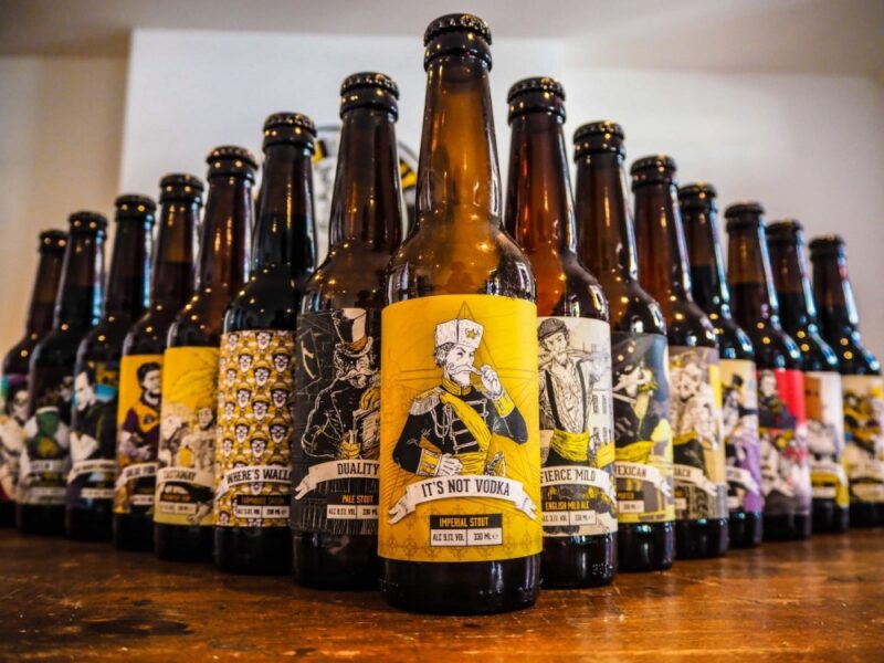 10 wonderful Wexford businesses to watch ThinkBusiness