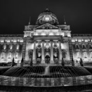 government buildings dublin.