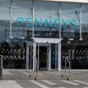 Penneys store in Ireland.