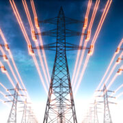 Active electricity grid.