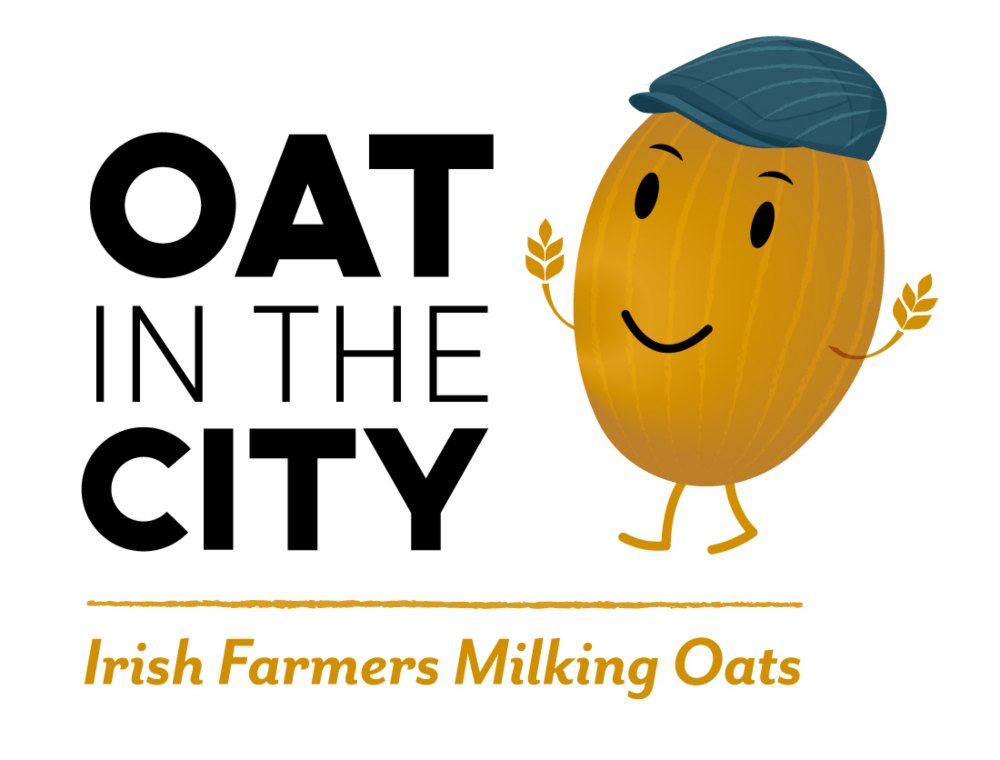 Oat in the City brand.