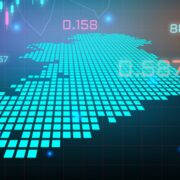 A digitalised Ireland.