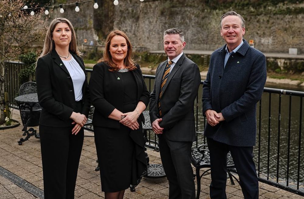 Aztec brings 30 new jobs to Kilkenny ThinkBusiness