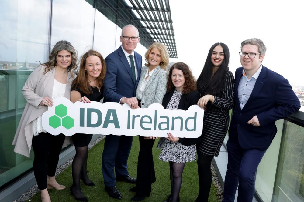 100 new jobs for Dublin, Cork and Galway ThinkBusiness