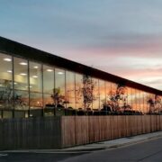 Pepsico site in Little Island, Cork.