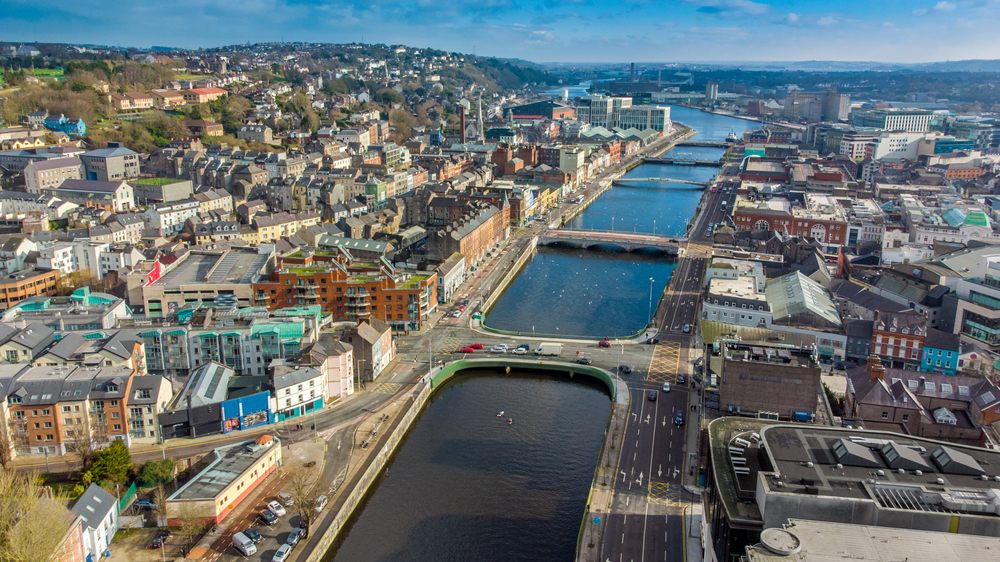 Deloitte to create 300 new jobs in Cork ThinkBusiness