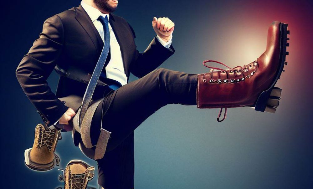 Bootstrapping is the new black ThinkBusiness