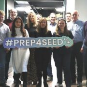 Group of entrepreneurs.