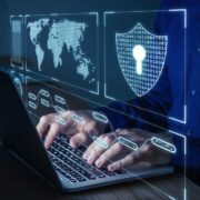 law enforcement doing cyber investigation.