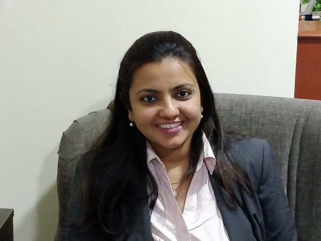 Swati Murthy