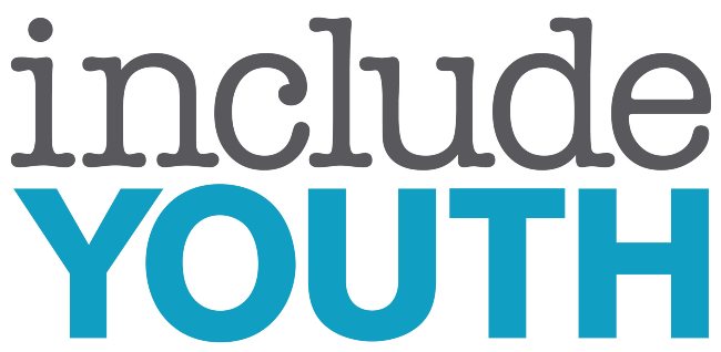 Include Youth logo.