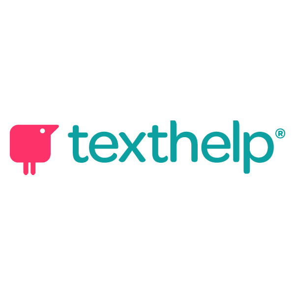 Texthelp logo.