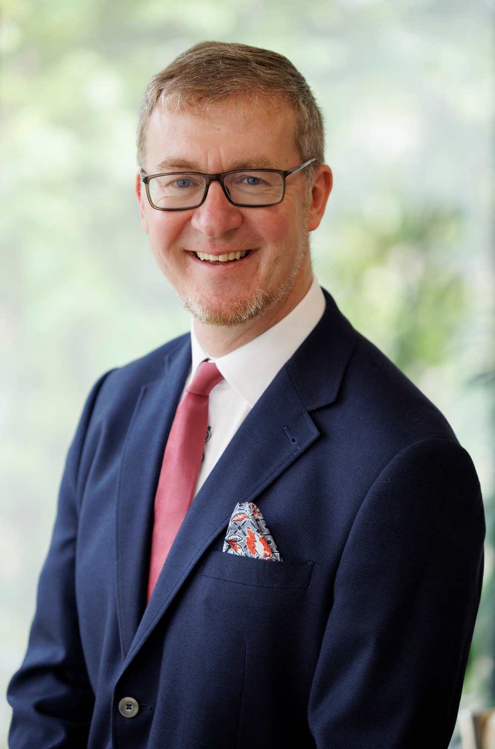 Alan Tyrell