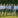 Group of people on a sports pitch.