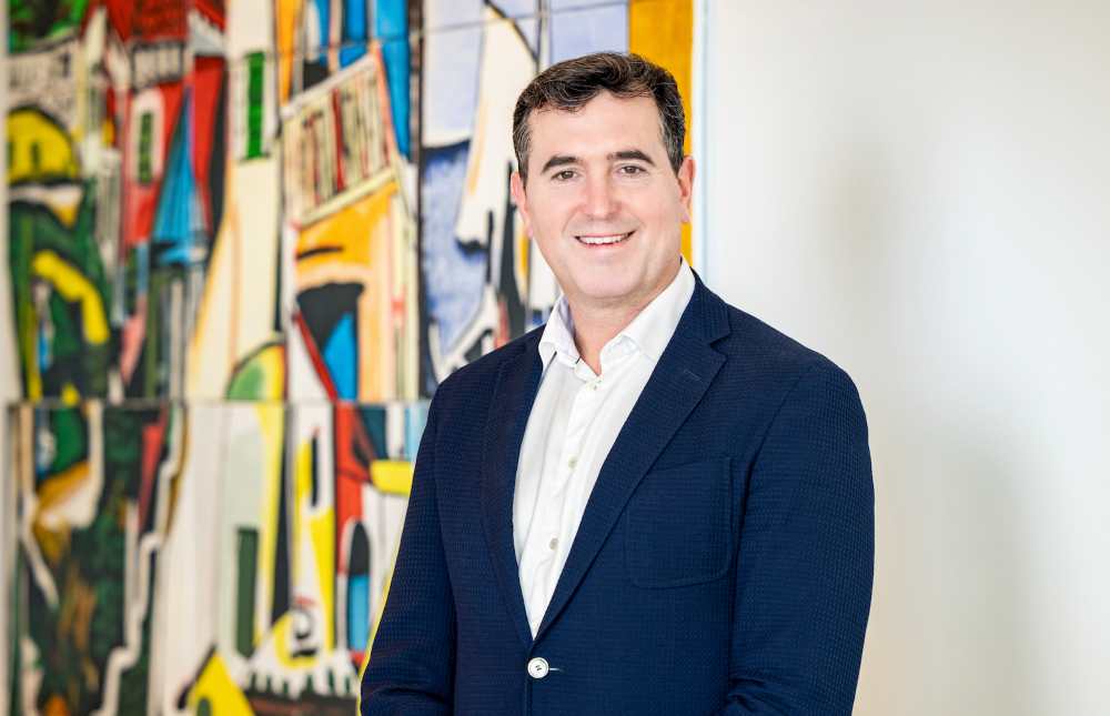 Ciarán Quilty