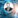 Man inset on image of AI bot.