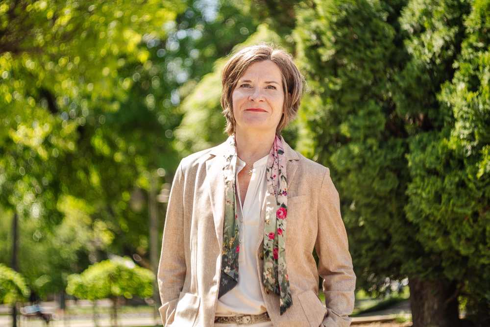 Patrizia Niehaus