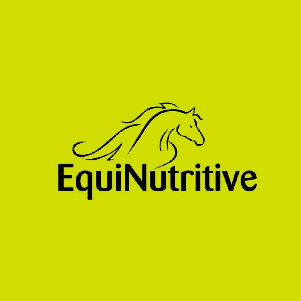 Equinutritive logo.