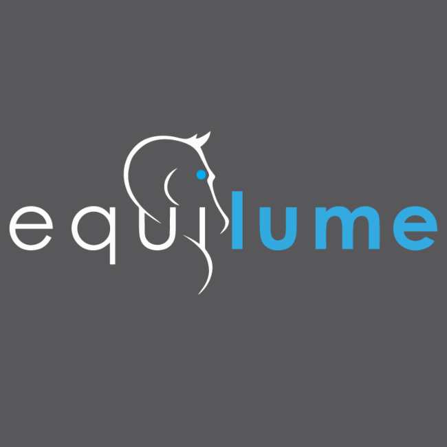 Equilume logo.