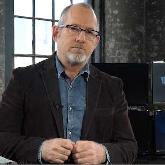 Neal O&rsquo;Farrell