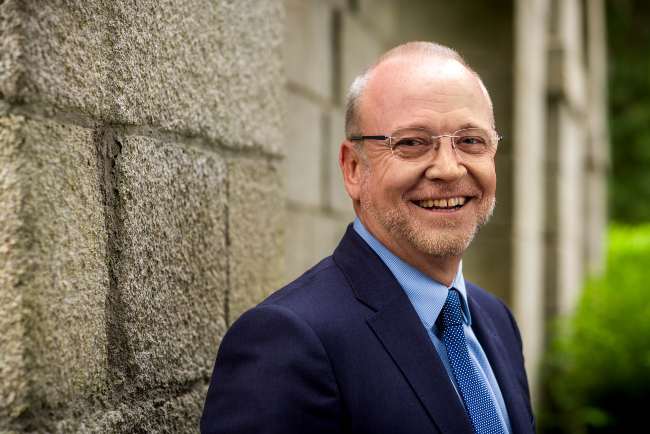 John O&rsquo;Shanahan