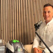 Sports technology entrepreneur Killian Duffy launches a white-label streaming app platform designed to help sports clubs and digital creators monetise live content.