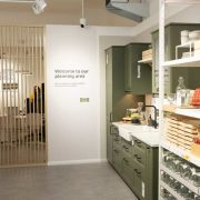 Inside the new IKEA Galway Plan and Order Point, featuring kitchen displays, home décor products and design services as IKEA expands in the West of Ireland.
