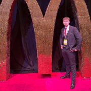 CourseCompass founder Stephen McKeon, creator of an Irish psychometric testing platform helping students make informed college and career choices.