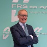 FRS Co-Op CEO Colin Donnery pictured after publication of the 2026 Employment Insights Report on AI job impact, recruitment activity and staff retention in Ireland.