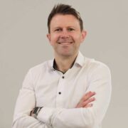 Andrew Lambe, Managing Director of Company Bureau, discusses entrepreneurship, company formation services, AI adoption and scaling a business in Ireland.