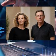 MarkGo founders Peter McPartlin and Sharon Mooney discuss AI-powered marketing strategy for SMEs, helping businesses develop growth plans and scale sustainably.
