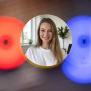 Google AI specialist Kira Brakhage discusses Gemini Notebook, showing how SMEs can use AI for research, onboarding, content creation and productivity.