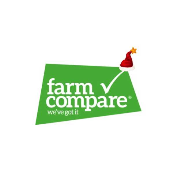 Farm Compare logo.