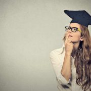 Graduate explores career opportunities as Indeed reports one in three Irish workers now work in jobs unrelated to their studies.