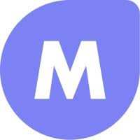 Magnus Monitors logo.