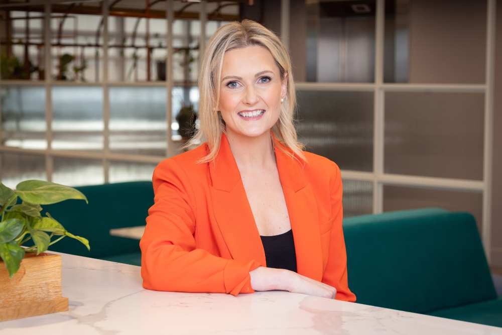 Mairead Harbron