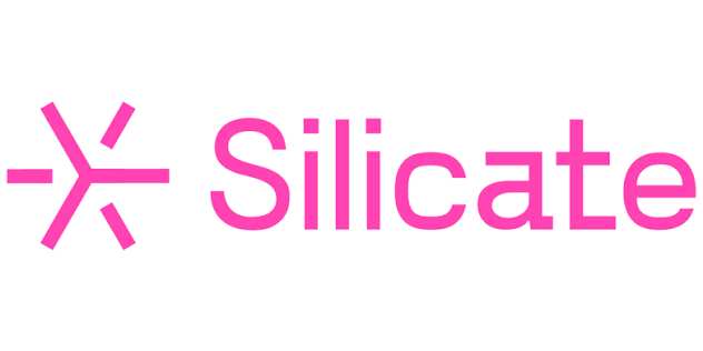 Silicate Carbon logo.