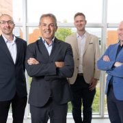 Viatel Technology Group and EDNX leadership announce acquisition deal that enhances secure network infrastructure, cybersecurity and AI capabilities for organisations across Ireland and the UK.