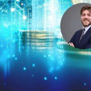 Ethan Duggan, co-founder of ZellCo, the Dublin fintech developing an AI-powered platform for SME mergers, acquisitions, investment and succession planning.