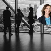 Irish family business succession planning podcast featuring corporate law expert discussing founder retirement, leadership transition and business continuity.