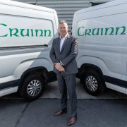 Cruinn Diagnostics CEO Peter Hussey after the acquisition of Katalyst Diagnostics, a deal that expands the Irish diagnostics supplier's presence in the UK healthcare market.